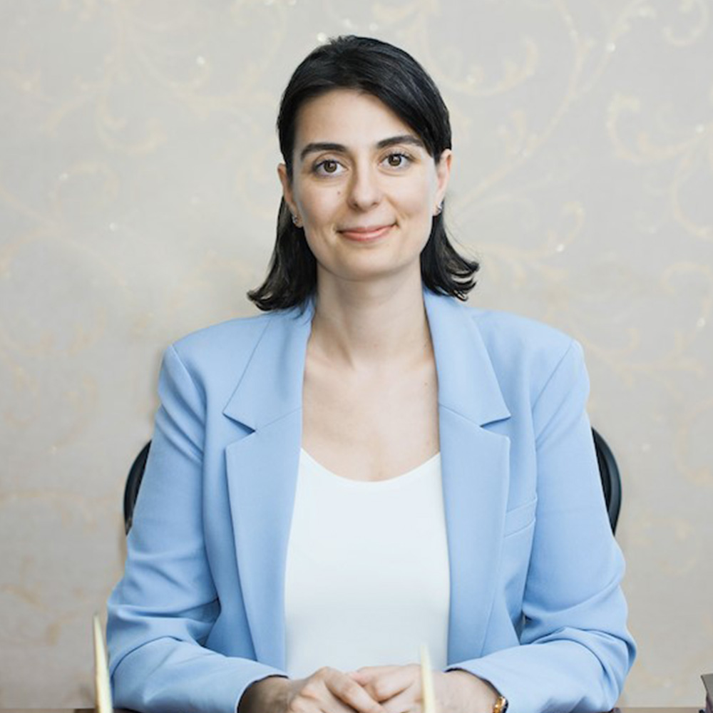 Sinem Dedetaş